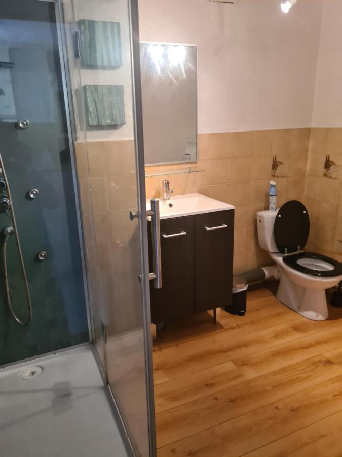 T2 Carry Le Rouet Centre Ville Proche De La Mer المظهر الخارجي الصورة