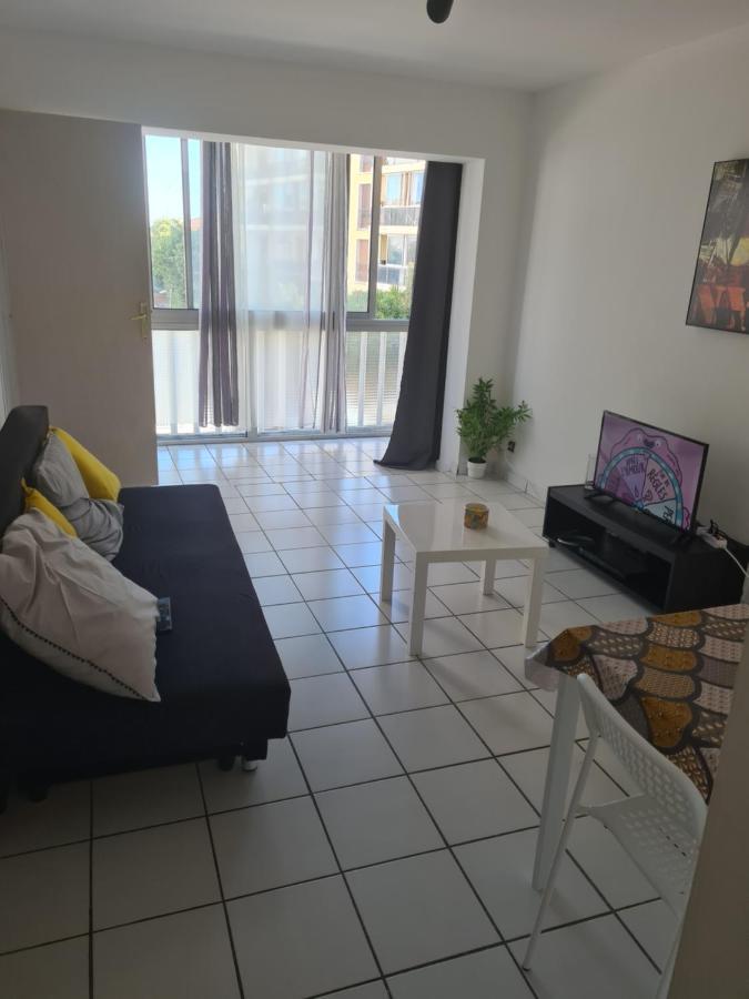 T2 Carry Le Rouet Centre Ville Proche De La Mer المظهر الخارجي الصورة