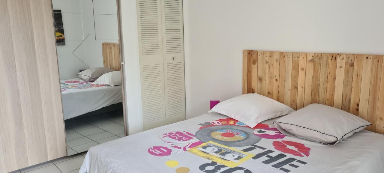 T2 Carry Le Rouet Centre Ville Proche De La Mer المظهر الخارجي الصورة