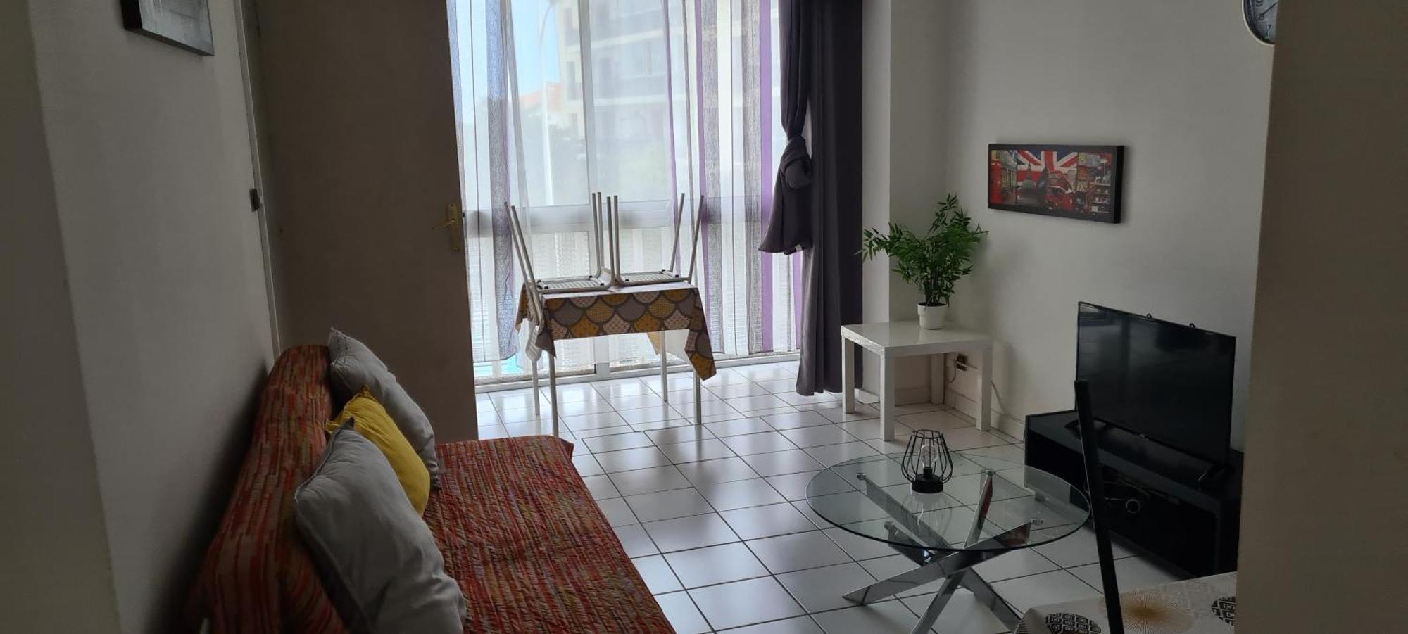 T2 Carry Le Rouet Centre Ville Proche De La Mer المظهر الخارجي الصورة